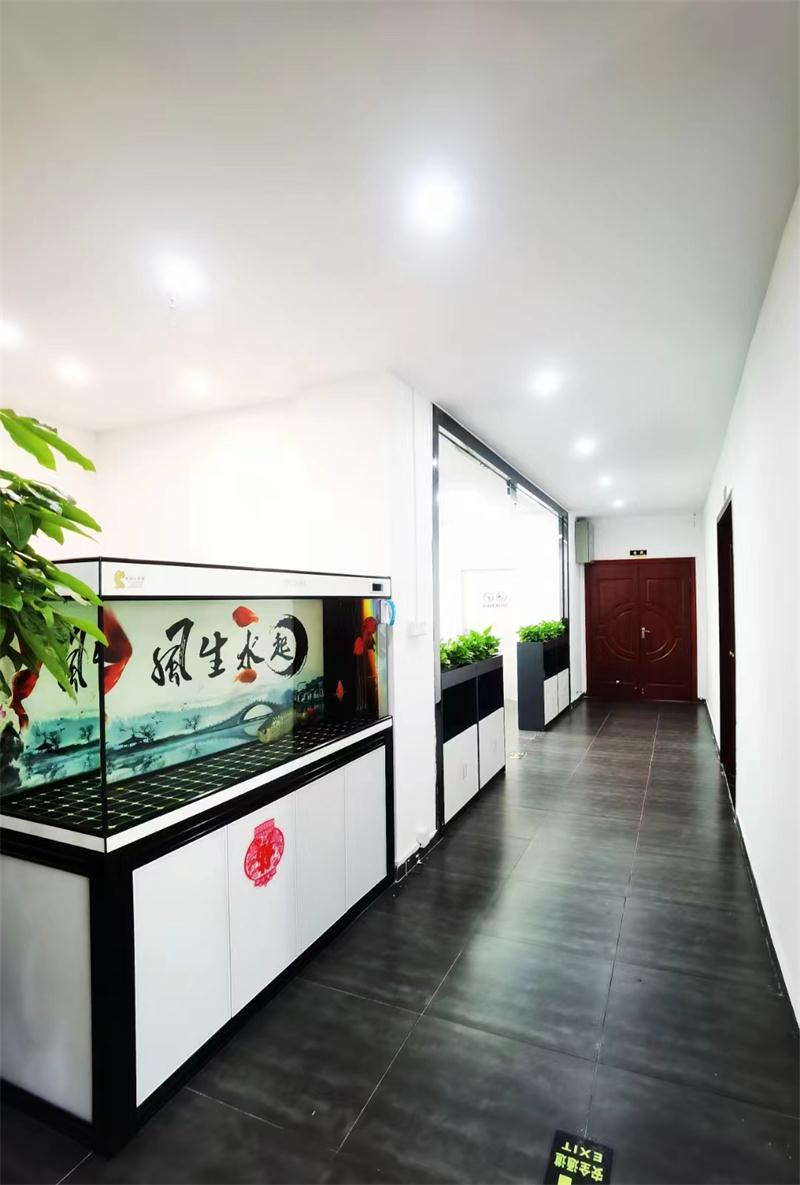 昂洋內(nèi)部環(huán)境 昂洋內(nèi)部環(huán)境